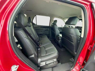2026 Honda Pilot — photo 23 view