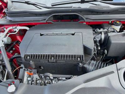 2026 Honda Pilot — photo 26 view
