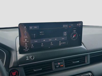 2026 Honda Pilot — photo 12 view