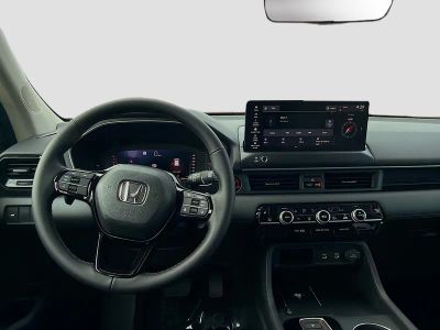 2026 Honda Pilot — photo 18 view