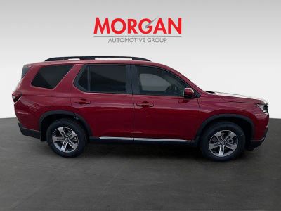 2026 Honda Pilot — photo 8 view