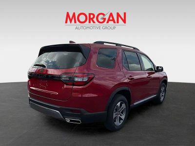 2026 Honda Pilot — photo 7 view