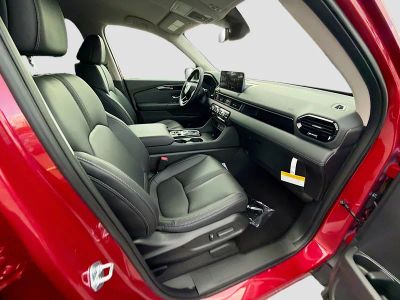 2026 Honda Pilot — photo 24 view