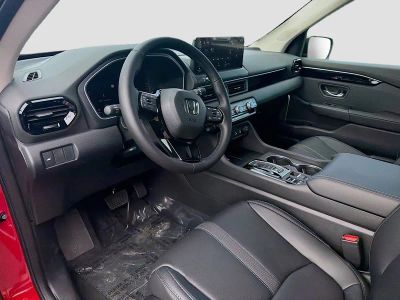 2026 Honda Pilot — photo 9 view