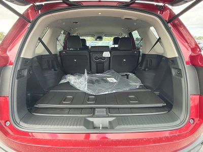 2026 Honda Pilot — photo 22 view