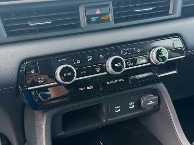2026 Honda Pilot — photo 14 view
