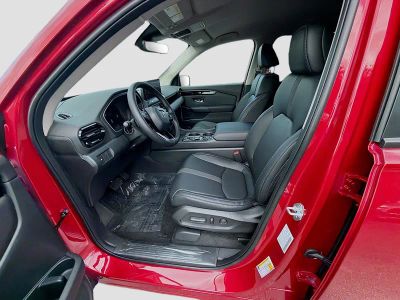 2026 Honda Pilot — photo 17 view