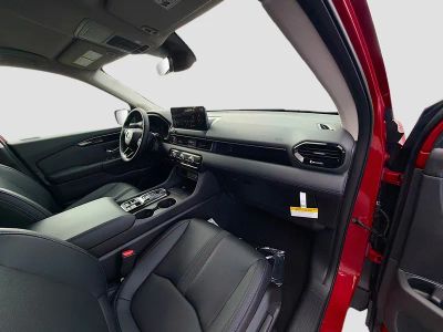 2026 Honda Pilot — photo 25 view