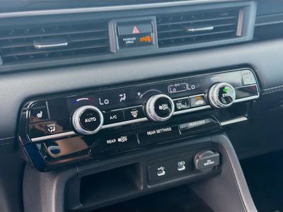 2026 Honda Pilot — photo 15 view