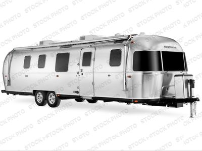 2026 Airstream Classic - Photo 1
