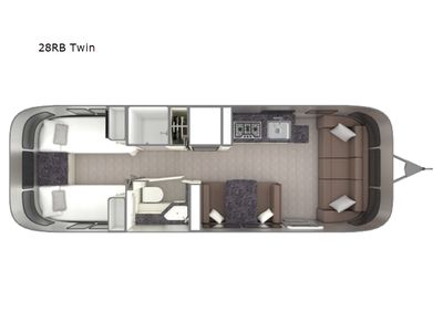 2026 Airstream Classic - Photo 3