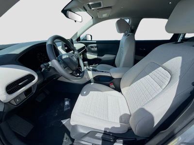 2026 Honda HR-V — photo 16 view
