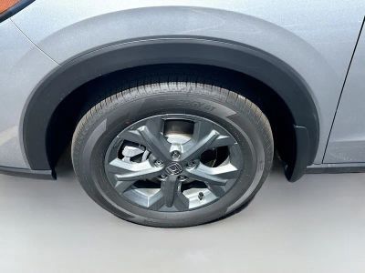 2026 Honda HR-V — photo 25 view