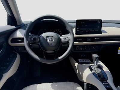 2026 Honda HR-V — photo 17 view