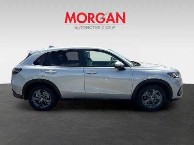 2026 Honda HR-V — photo 8 view