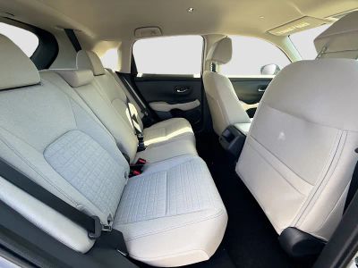 2026 Honda HR-V — photo 21 view