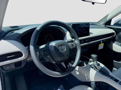 2026 Honda HR-V — photo 9 view