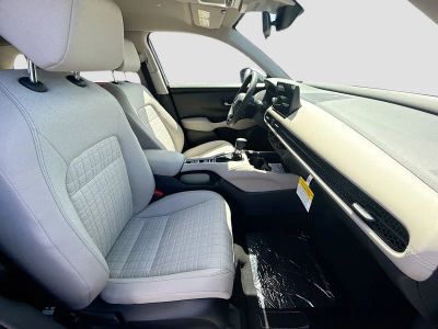 2026 Honda HR-V — photo 22 view