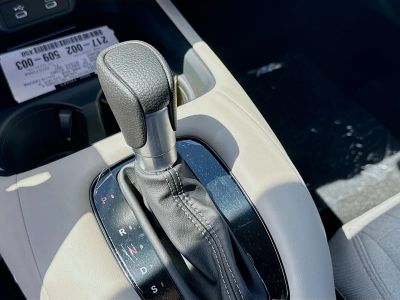 2026 Honda HR-V — photo 15 view