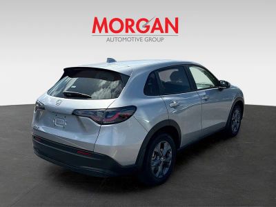 2026 Honda HR-V — photo 7 view