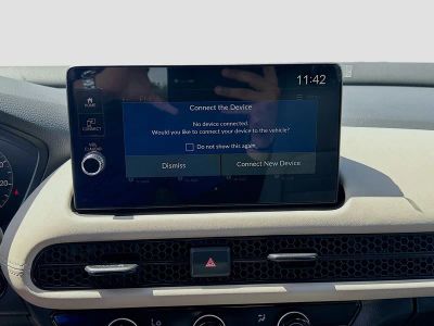 2026 Honda HR-V — photo 12 view