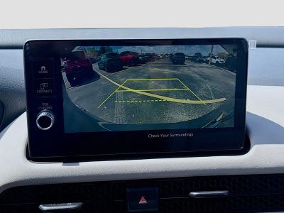 2026 Honda HR-V — photo 13 view