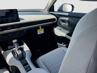 2026 Honda HR-V — photo 18 view