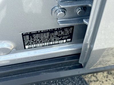 2026 Honda HR-V — photo 26 view