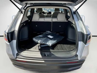 2026 Honda HR-V — photo 20 view