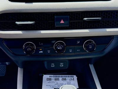 2026 Honda HR-V — photo 14 view