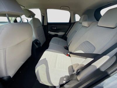 2026 Honda HR-V — photo 19 view