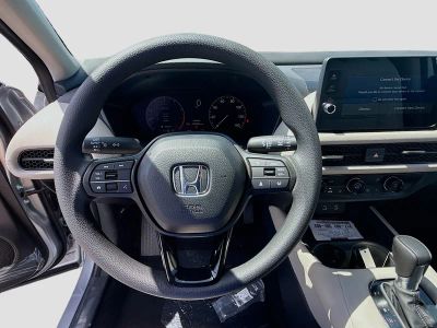 2026 Honda HR-V — photo 10 view