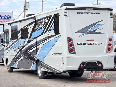 2025 Georgetown 7 Series 36D7 - Photo 7
