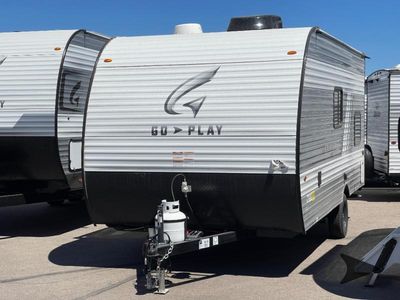 2025 Wayfinder RV Go Play - Photo 2