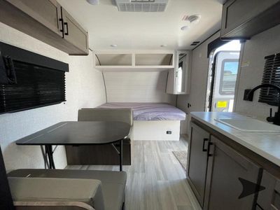 2025 Wayfinder RV Go Play - Photo 8