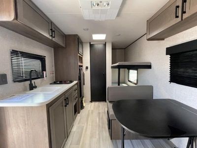2025 Wayfinder RV Go Play - Photo 7