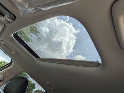 2026 Hyundai SANTA FE — photo 20 view