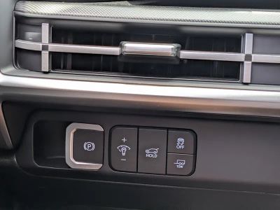 2026 Hyundai SANTA FE — photo 22 view