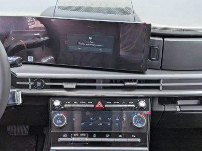 2026 Hyundai SANTA FE — photo 17 view