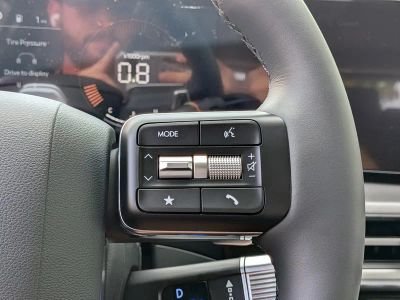 2026 Hyundai SANTA FE — photo 24 view