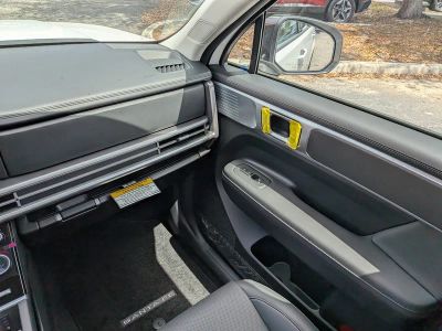 2026 Hyundai SANTA FE — photo 16 view