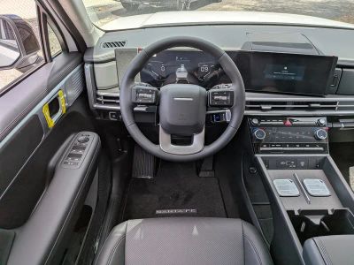 2026 Hyundai SANTA FE — photo 15 view