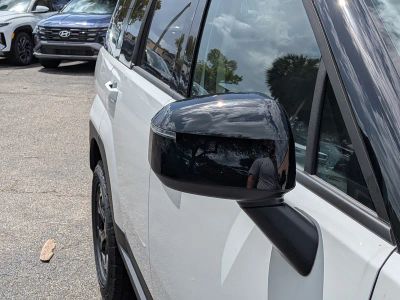 2026 Hyundai SANTA FE — photo 11 view
