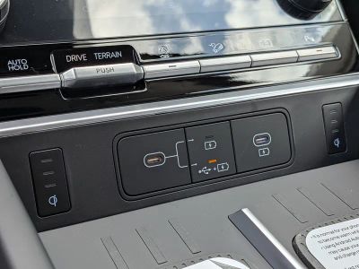 2026 Hyundai SANTA FE — photo 28 view