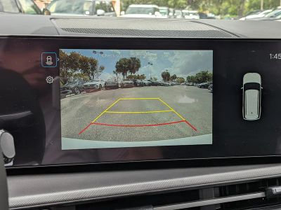 2026 Hyundai SANTA FE — photo 31 view