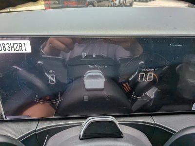 2026 Hyundai SANTA FE — photo 26 view