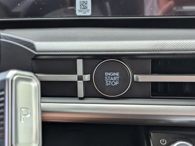 2026 Hyundai SANTA FE — photo 27 view