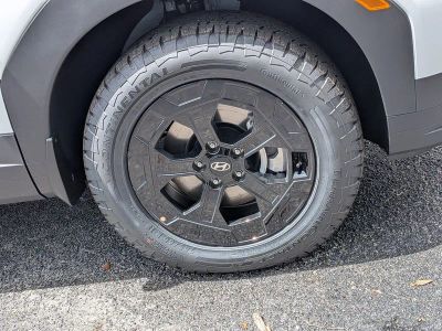 2026 Hyundai SANTA FE — photo 10 view