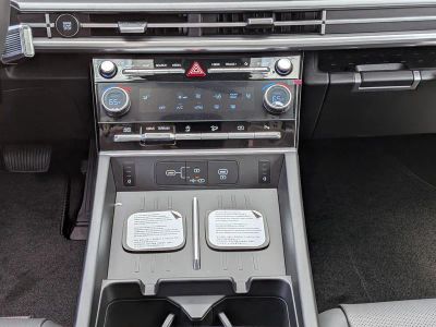 2026 Hyundai SANTA FE — photo 18 view