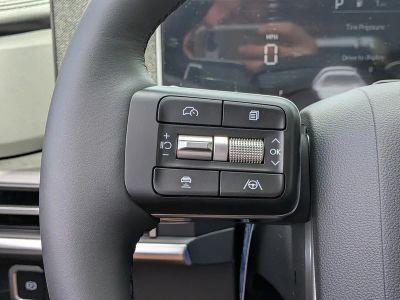2026 Hyundai SANTA FE — photo 23 view